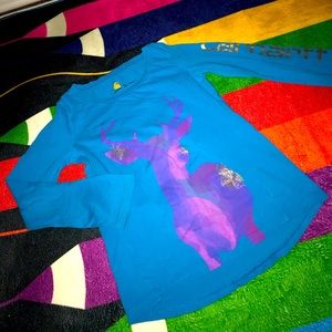 Carhartt long sleeve